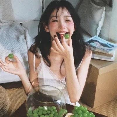 我们恋爱的履历
